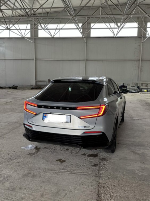Honda eNP2 2025, Тирасполь - изображение 4
