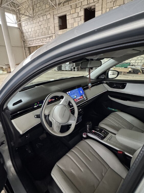 Honda eNP2 2025, Тирасполь - изображение 5