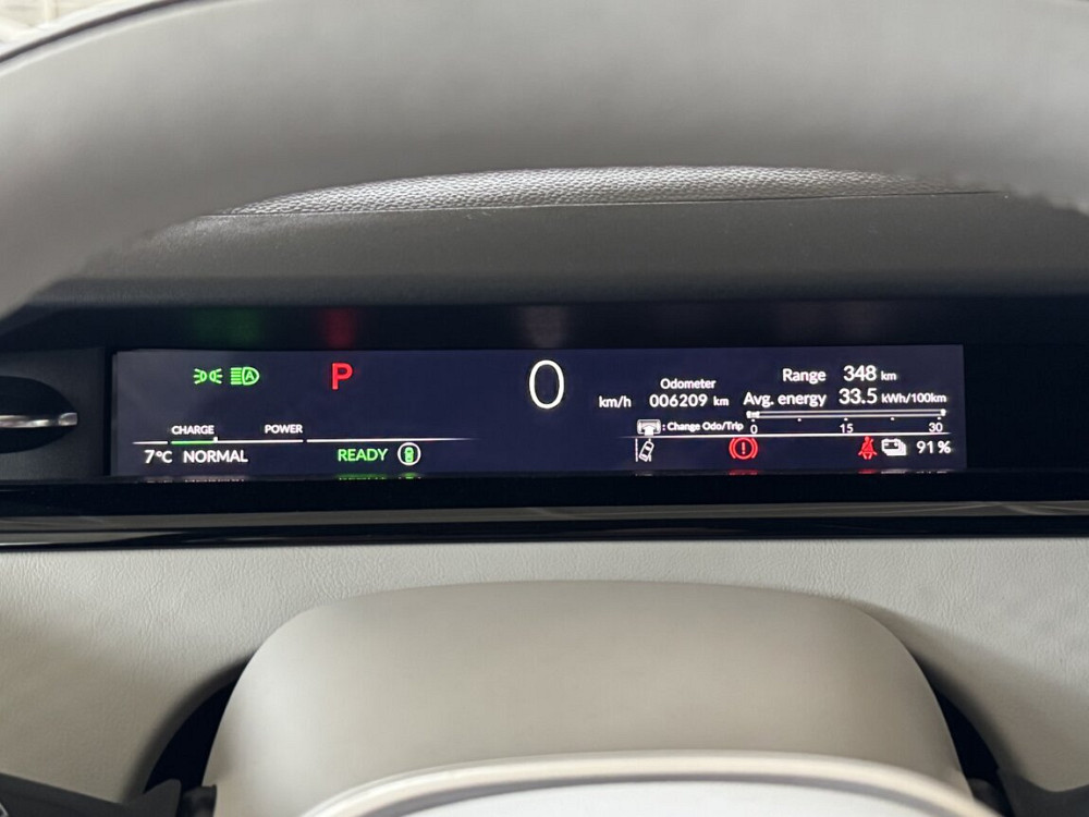 Honda eNP2 2025, Тирасполь - изображение 7