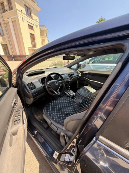 Honda Civic 2007 год Бендеры Бендеры - изображение 4