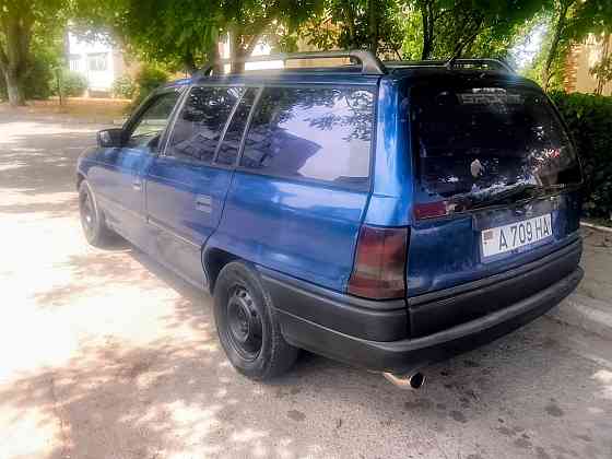 Opel Astra 1992 год Бендеры Бендеры