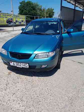 Mazda 626 2000 год Бендеры Бендеры