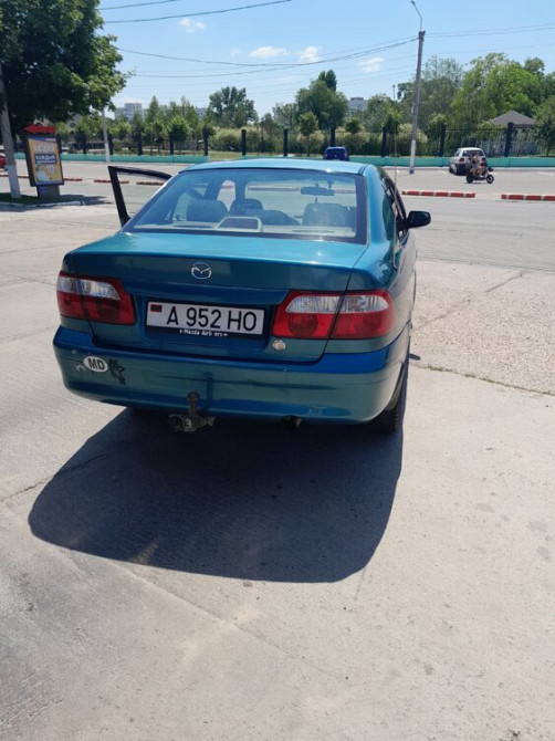 Mazda 626 2000 год Бендеры Бендеры - изображение 3