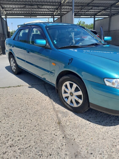 Mazda 626 2000 год Бендеры Бендеры - изображение 4