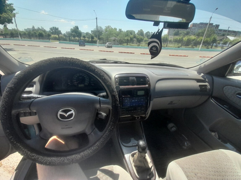 Mazda 626 2000 год Бендеры Бендеры - изображение 1