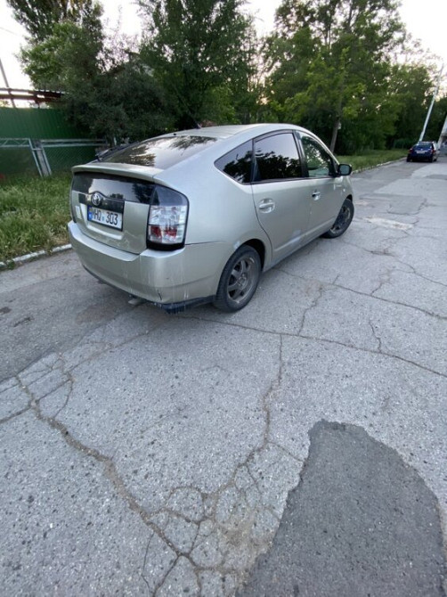 Toyota Prius 2005 an Tiraspol Tiraspol - fotografie 5