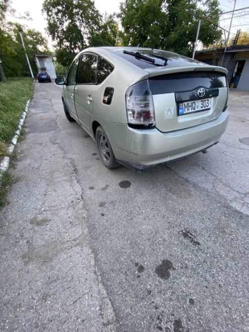 Toyota Prius 2005 an Tiraspol Tiraspol - fotografie 3