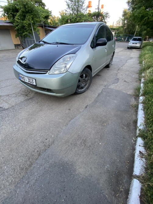 Toyota Prius 2005 an Tiraspol Tiraspol - fotografie 1