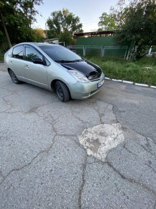 Toyota Prius 2005 an Tiraspol Tiraspol - fotografie 4
