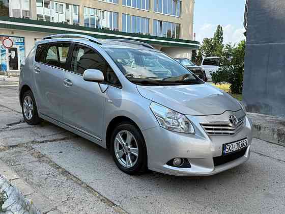 Toyota Verso 2010 год Тирасполь Тирасполь