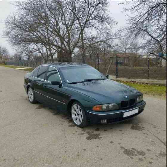 BMW 5 Series 1997 год Тирасполь Тирасполь