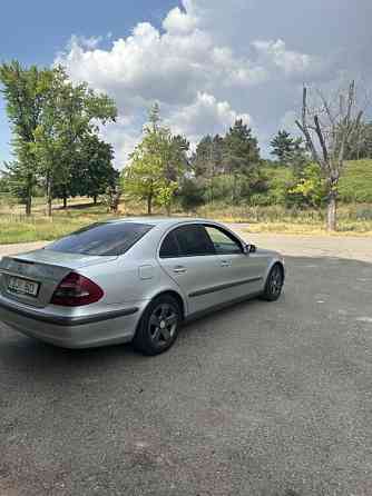 Mercedes E-Class 2003 год Слободзея Слободзея