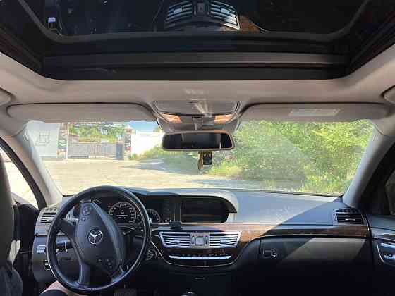 Mercedes S-Class 2010 год Рыбница Рыбница