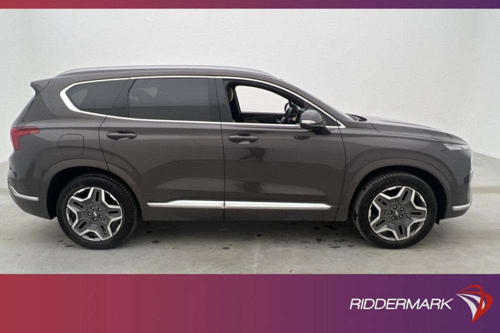 Hyundai Santa Fe 2021 год Бендеры Бендеры - изображение 2