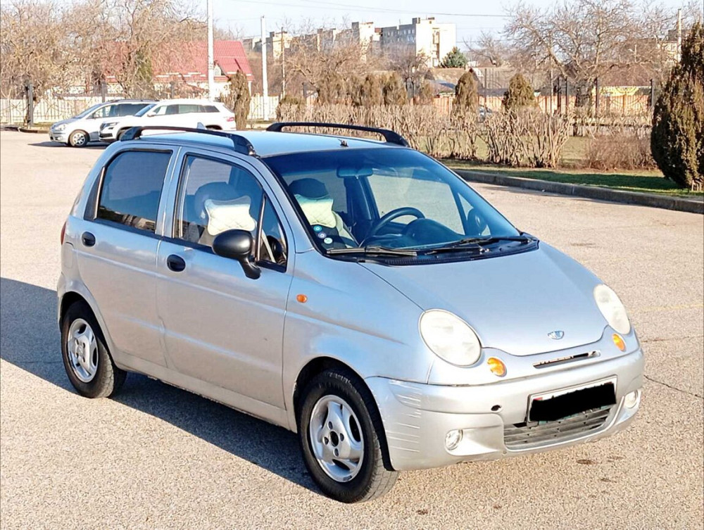 Daewoo 187 2005 год Тирасполь Тирасполь - изображение 1