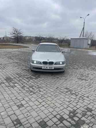 BMW 5 Series 2001 год Тирасполь Тирасполь