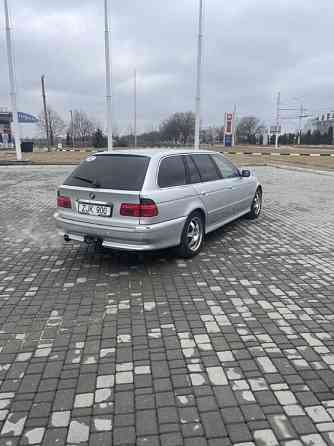 BMW 5 Series 2001 год Тирасполь Тирасполь