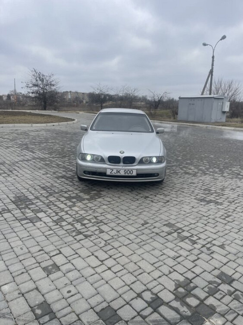 BMW 5 Series 2001 год Тирасполь Тирасполь - изображение 3