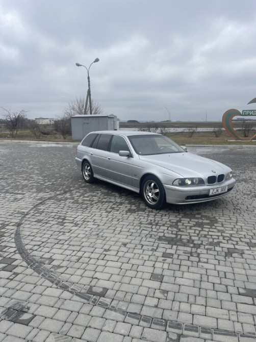 BMW 5 Series 2001 год Тирасполь Тирасполь - изображение 5
