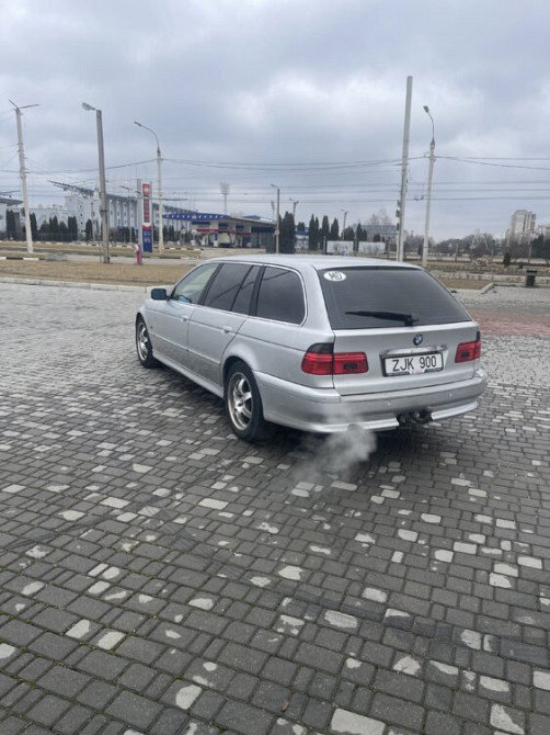 BMW 5 Series 2001 год Тирасполь Тирасполь - изображение 2