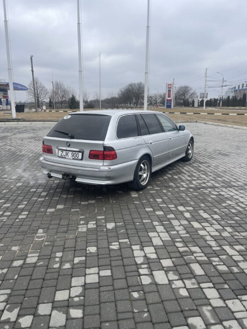 BMW 5 Series 2001 год Тирасполь Тирасполь - изображение 4