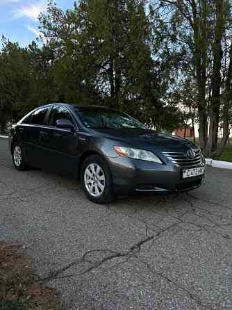Toyota Camry 2008 год Тирасполь Тирасполь