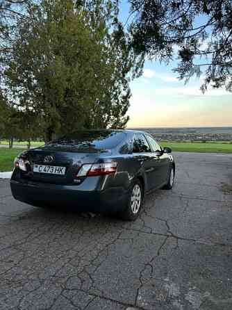 Toyota Camry 2008 год Тирасполь Тирасполь