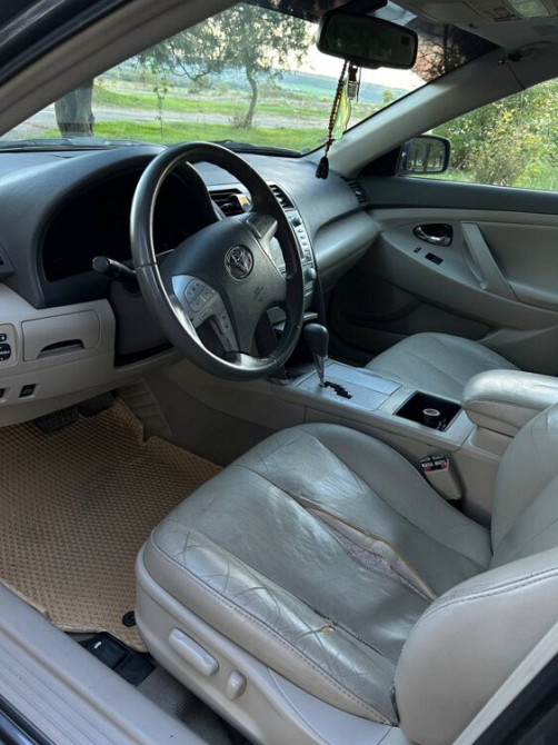 Toyota Camry 2008 год Тирасполь Тирасполь - изображение 9