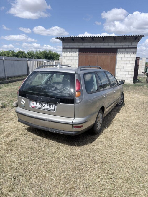 Fiat Marea 2000 год Днестровск Днестровск - изображение 5