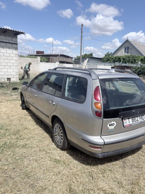 Fiat Marea 2000 год Днестровск Днестровск - изображение 4