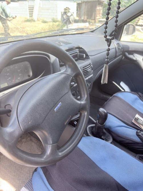 Fiat Marea 2000 год Днестровск Днестровск - изображение 1