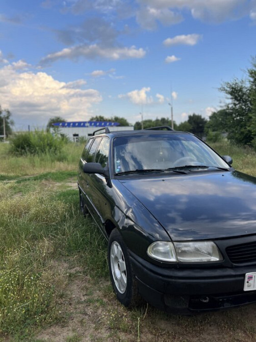Opel Astra 1995 год Дубоссары Дубоссары - изображение 4