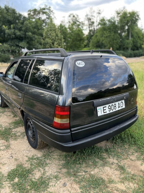 Opel Astra 1995 год Дубоссары Дубоссары - изображение 3