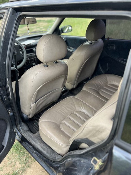 Opel Astra 1995 год Дубоссары Дубоссары - изображение 5