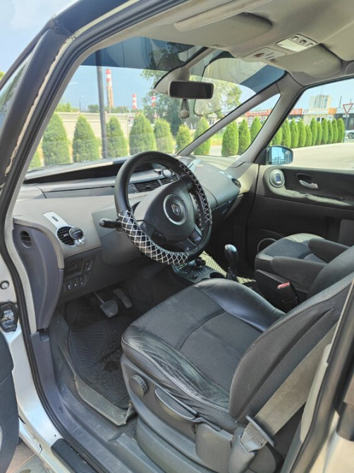 Renault Grand Espace 2005 год Тирасполь Тирасполь - изображение 8