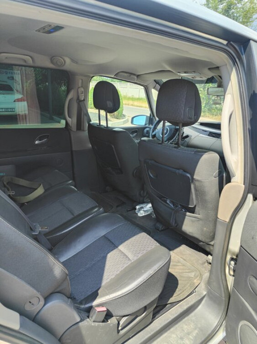 Renault Grand Espace 2005 год Тирасполь Тирасполь - изображение 6