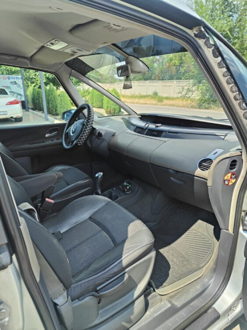 Renault Grand Espace 2005 год Тирасполь Тирасполь - изображение 7