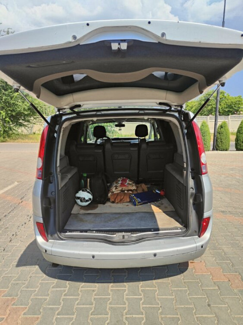 Renault Grand Espace 2005 год Тирасполь Тирасполь - изображение 10