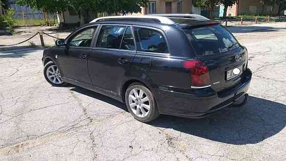 Toyota Avensis 2004 год Тирасполь Тирасполь