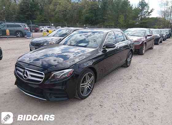 Mercedes E-Class 2017 год Тирасполь Тирасполь