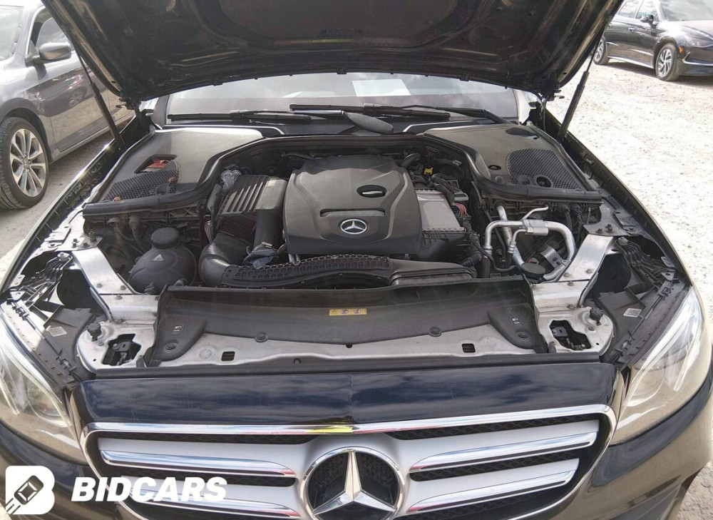 Mercedes E-Class 2017 год Тирасполь Тирасполь - изображение 9