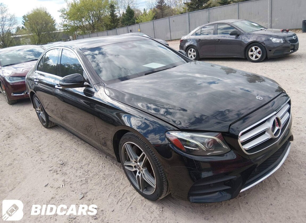 Mercedes E-Class 2017 год Тирасполь Тирасполь - изображение 2