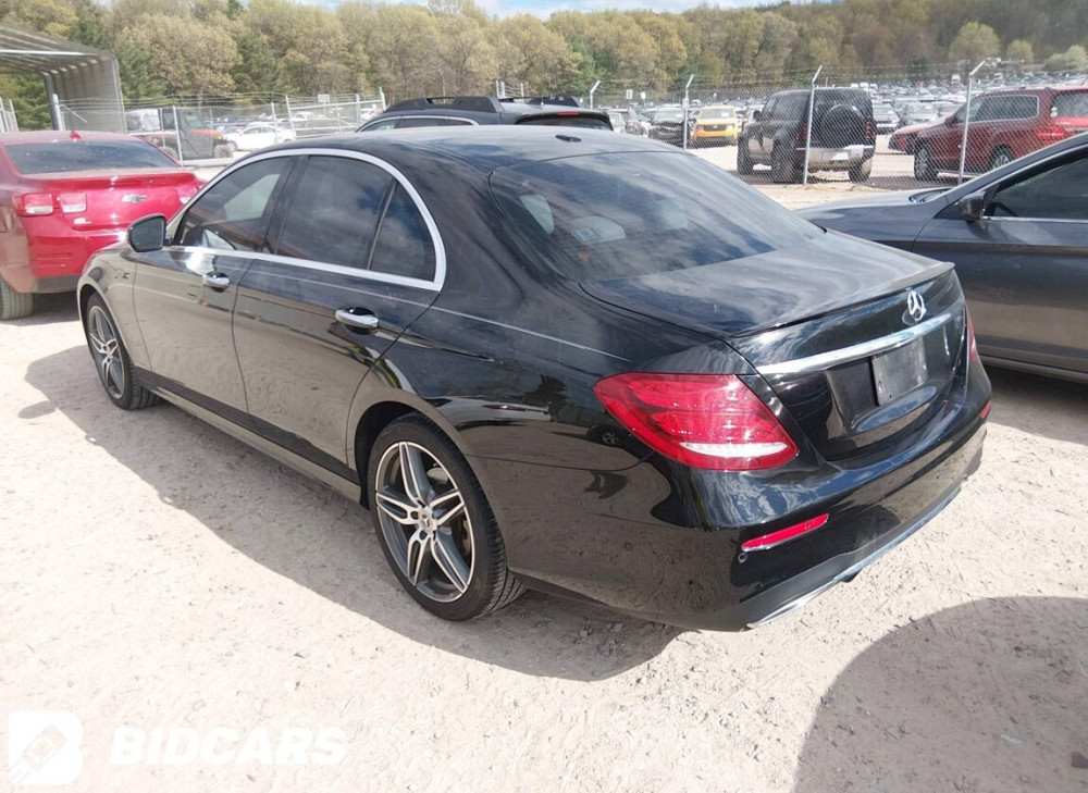 Mercedes E-Class 2017 год Тирасполь Тирасполь - изображение 3