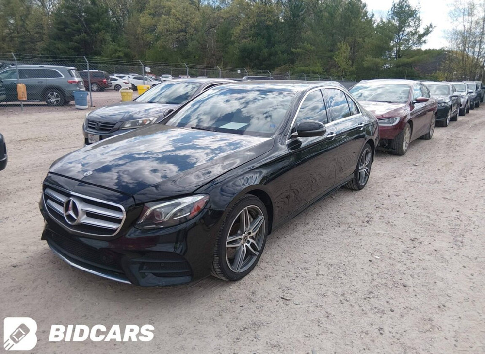 Mercedes E-Class 2017 год Тирасполь Тирасполь - изображение 1