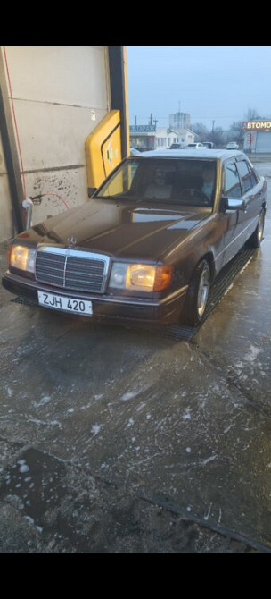Mercedes E-Class 1993 год Ближний Хутор Ближний Хутор - изображение 7