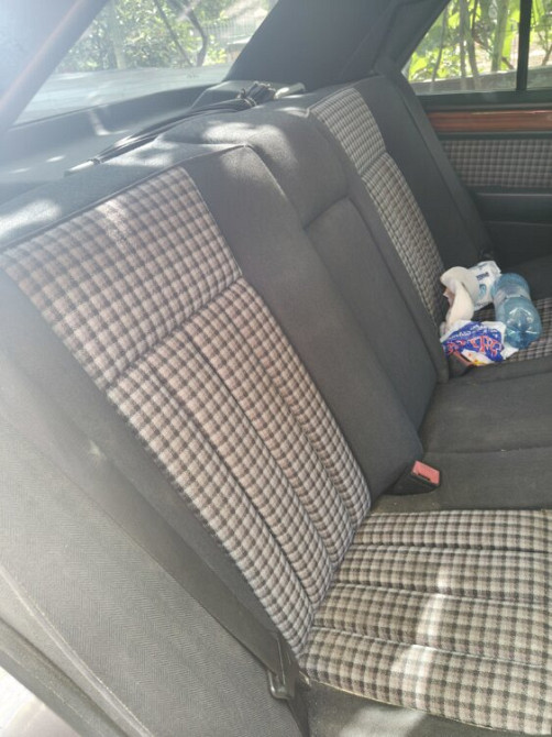 Mercedes E-Class 1993 год Ближний Хутор Ближний Хутор - изображение 5