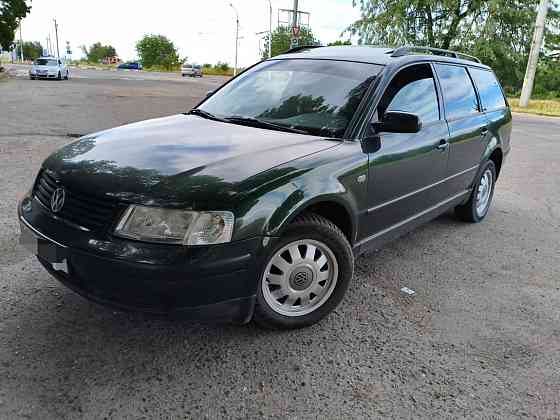 Volkswagen Passat 1998 год Бендеры Бендеры
