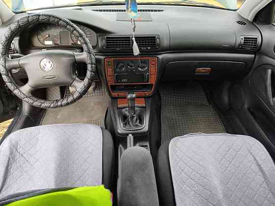 Volkswagen Passat 1998 год Бендеры Бендеры