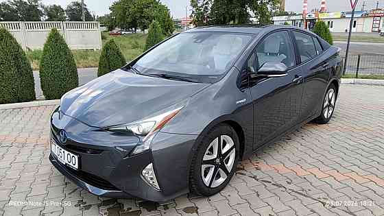 Toyota Prius 2016 год Тирасполь Тирасполь