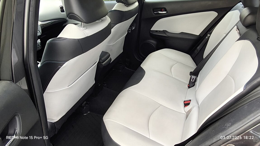 Toyota Prius 2016 год Тирасполь Тирасполь - изображение 6